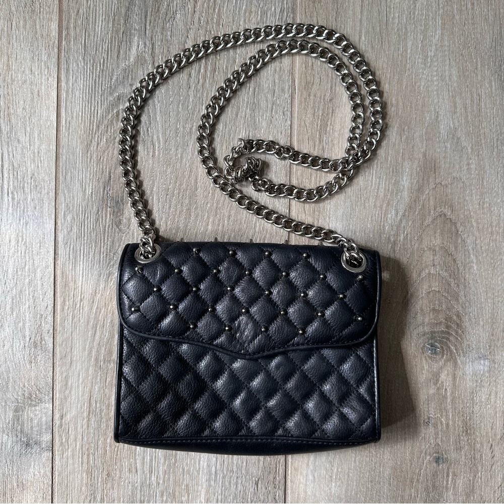 Rebecca Minkoff Crossbody